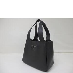 Prada Vitello black handbag Dino